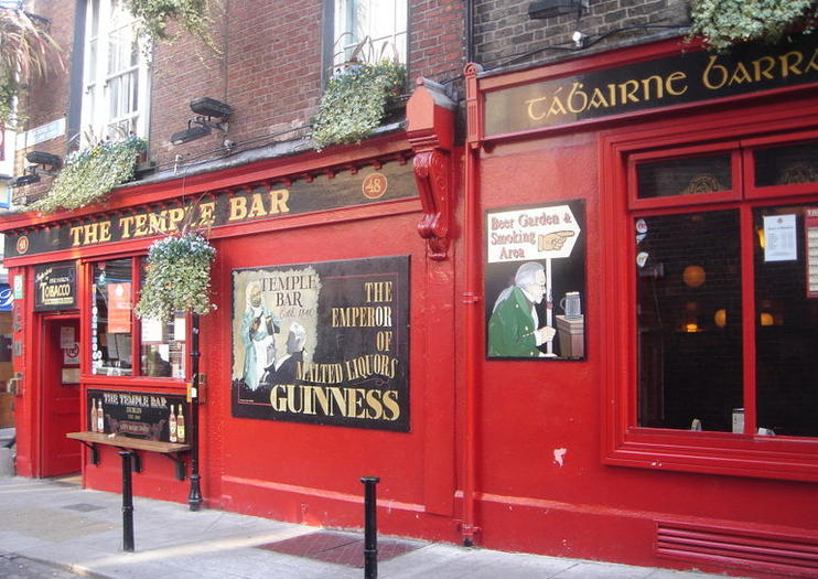 Temple Bar